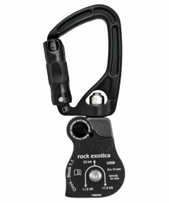 Rock Exotica Omni-Block 1.1 SwivaBiner