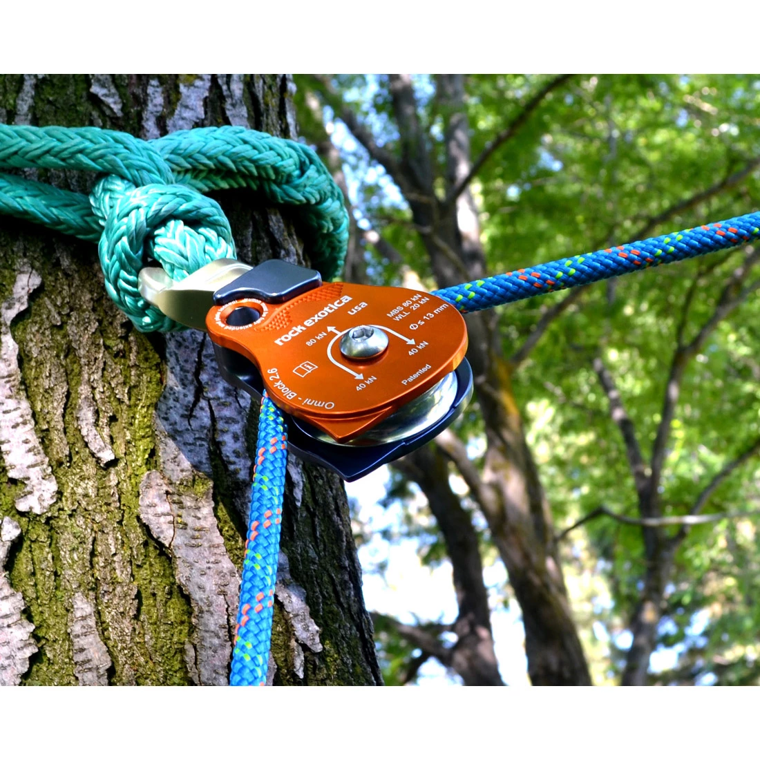 Rock Exotica Omni-Block 2.6 - Image 2