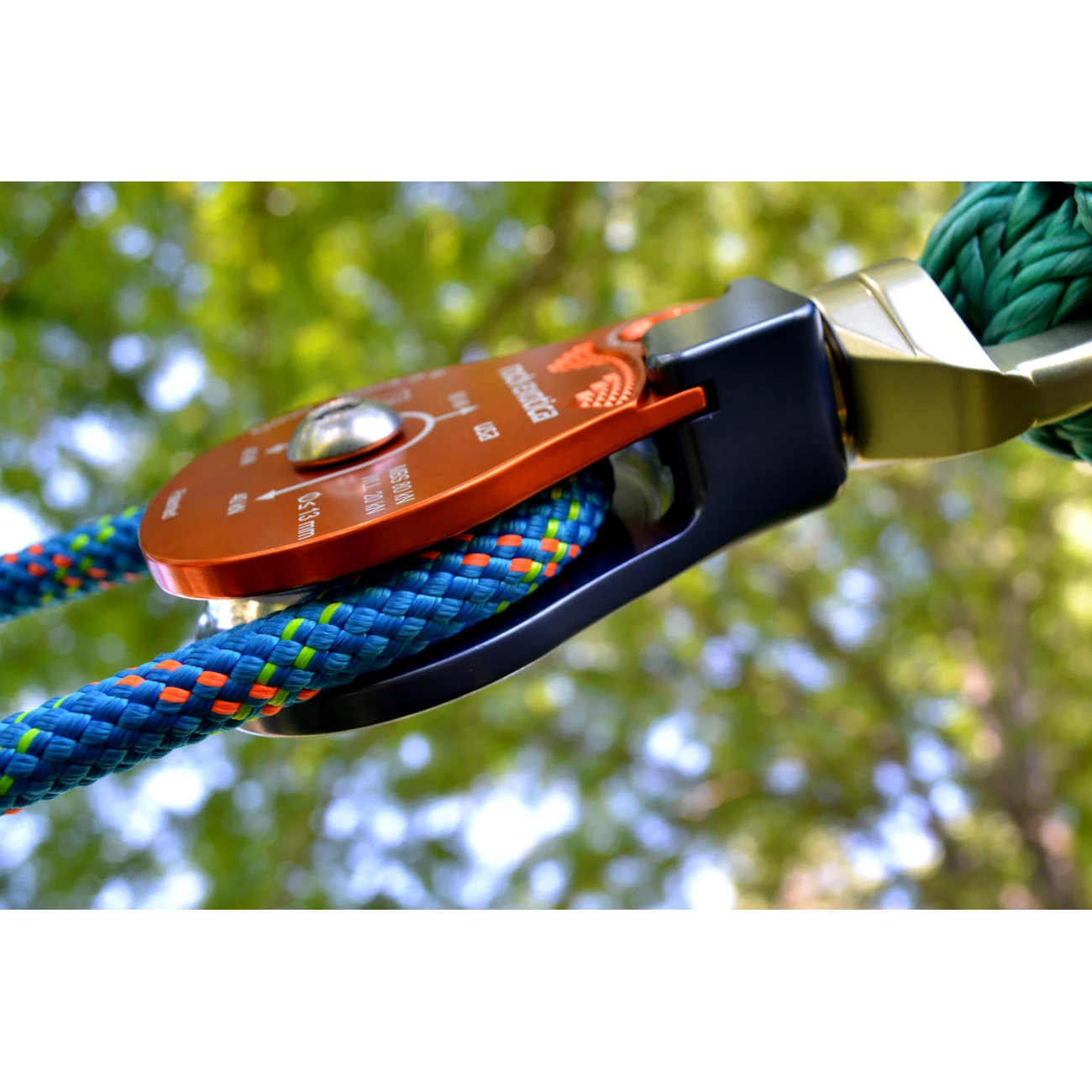 Rock Exotica Omni-Block 2.6 - Image 3