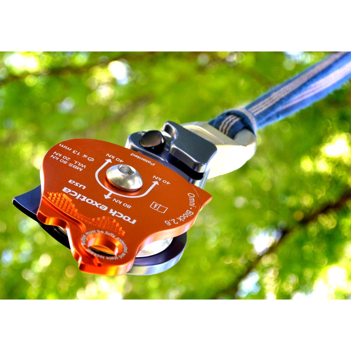 Rock Exotica Omni-Block 2.6 - Image 5