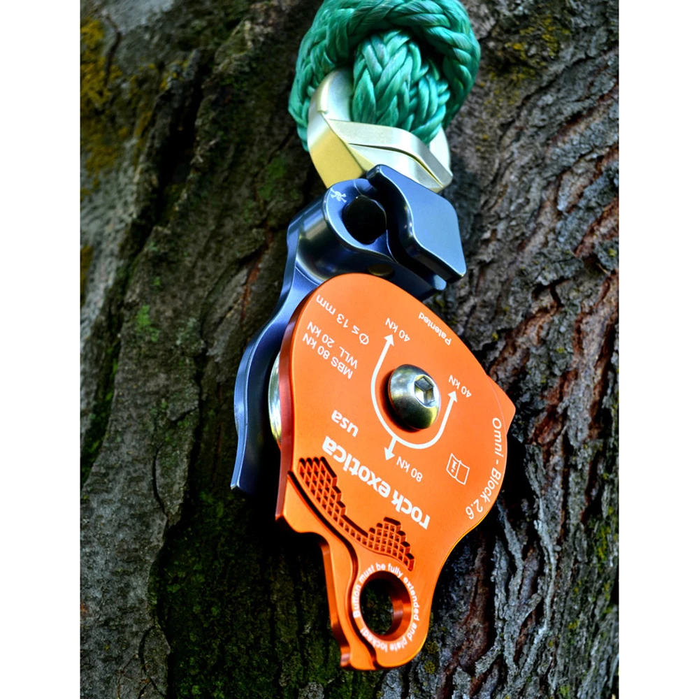 Rock Exotica Omni-Block 2.6 - Image 4