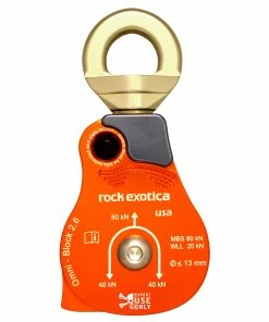 Rock Exotica Omni-Block 2.6