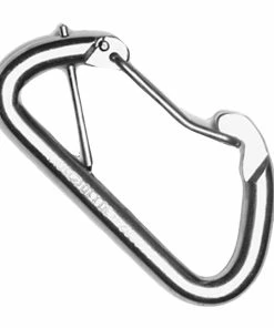 Fixe Hardware PS Clip Wiregate Carabiner