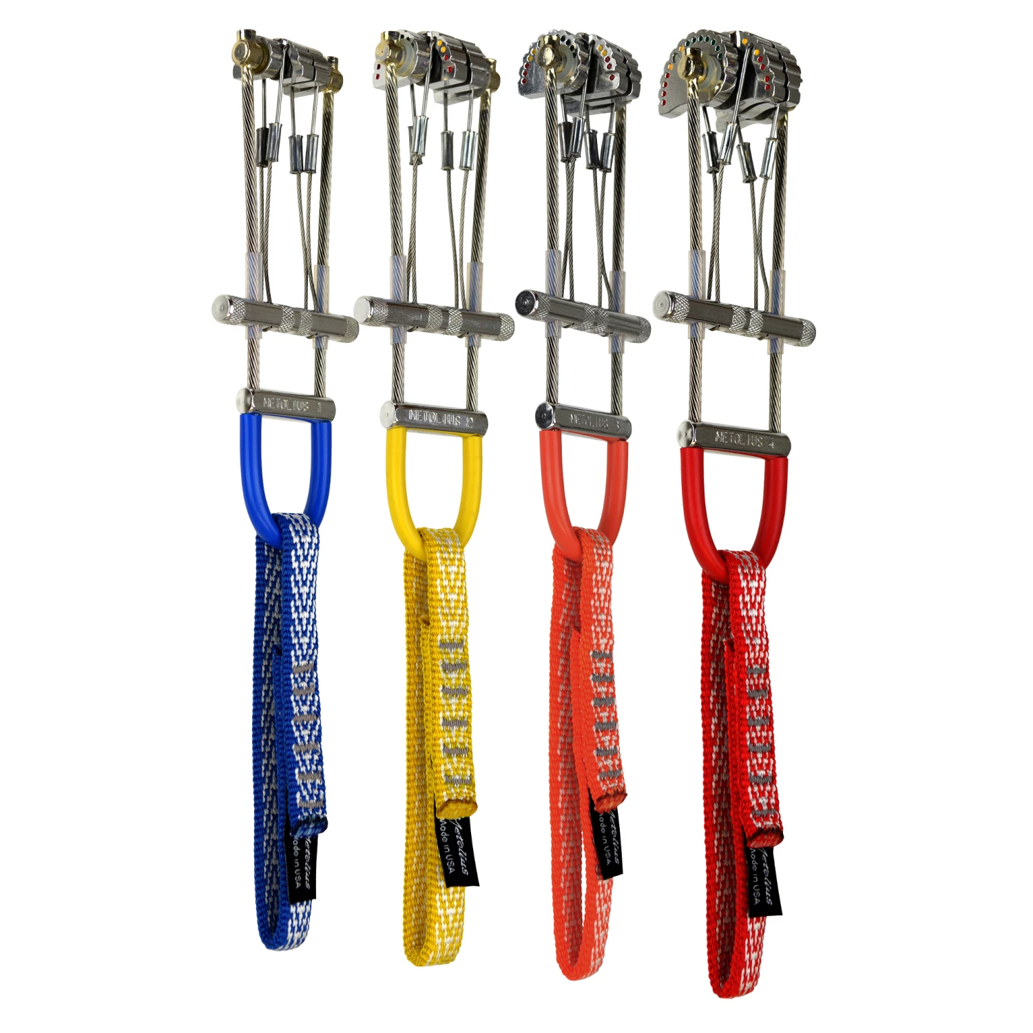 Metolius Ultralight Power Cams - Image 12