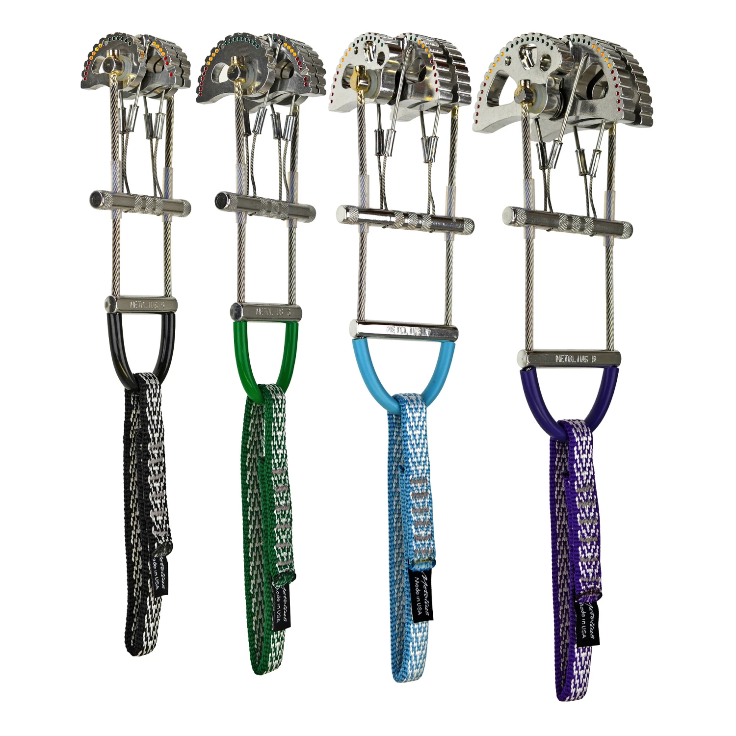 Metolius Ultralight Power Cams - Image 13