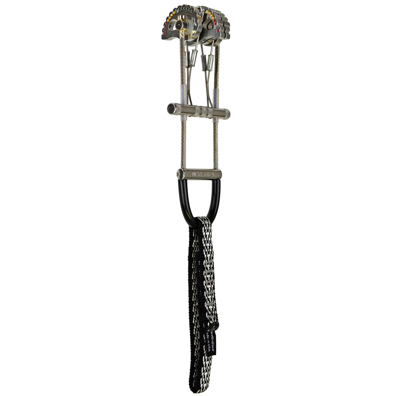Metolius Ultralight Power Cams - Image 8