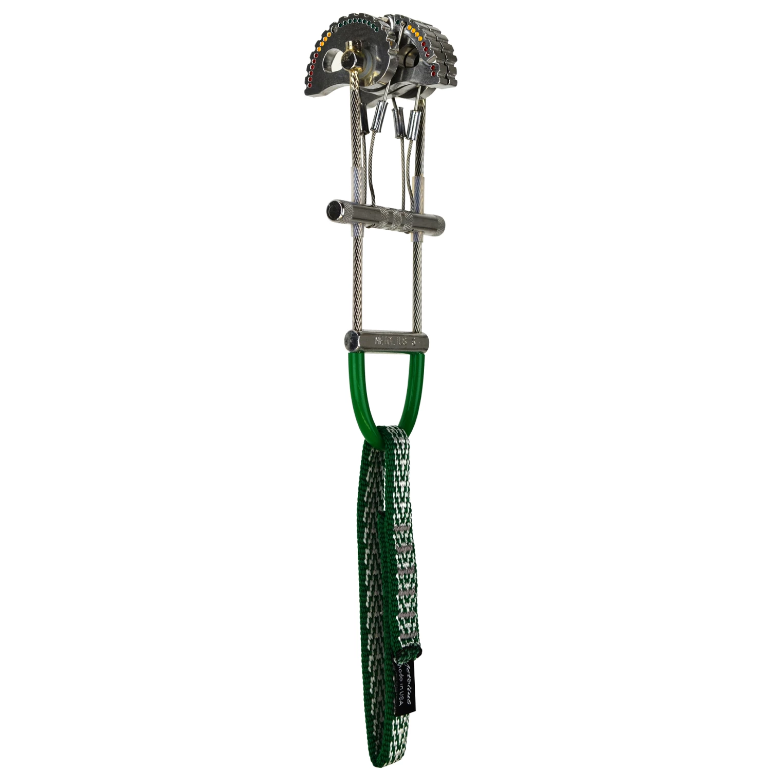 Metolius Ultralight Power Cams - Image 9