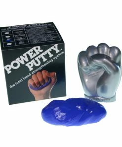Power Putty