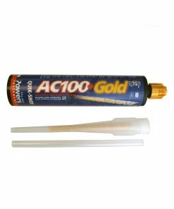 ClimbTech Powers AC100+ Gold Epoxy