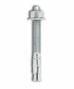 Fixe Hardware Powers 304 SS Power-Stud Wedge Bolt
