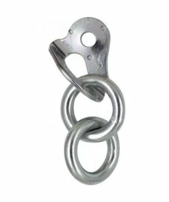 Fixe Hardware PS 3/8 Double Ring Anchor