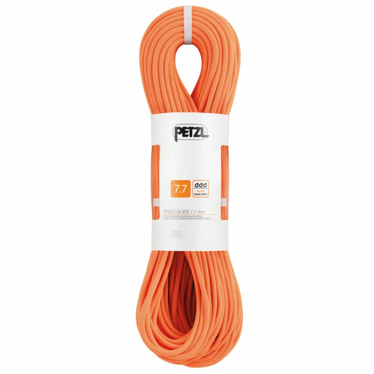 Petzl Paso Guide 7.7 - Image 3