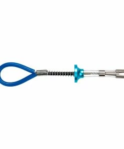 ClimbTech 1/2 In Removable Anchor