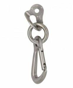 Fixe Hardware 316 SS 3/8 Sport Anchor