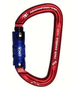 Rock Exotica RockD ORCA-Lock