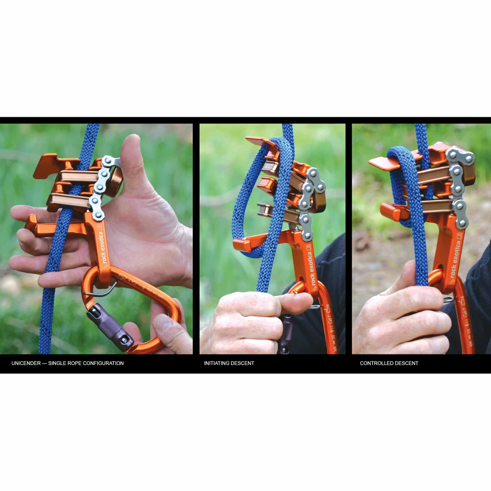 Rock Exotica Unicender - Image 2