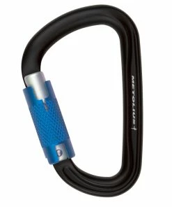 Metolius Rig Auto Lock