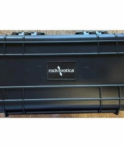 Rock Exotica EnForcer Case