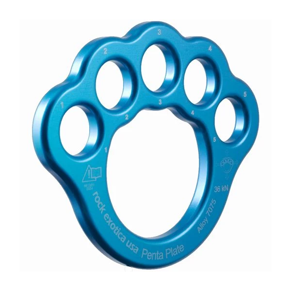 Rock Exotica PentaPlate - Image 2