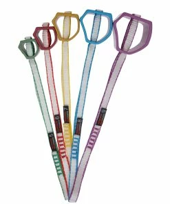 Wild Country RockCentric Dyneema Set #5-9