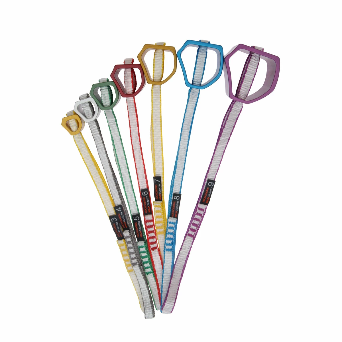 Wild Country RockCentric Dyneema - Image 4