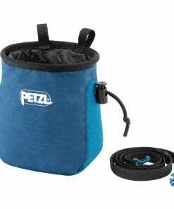 Petzl Saka Chalk Bag