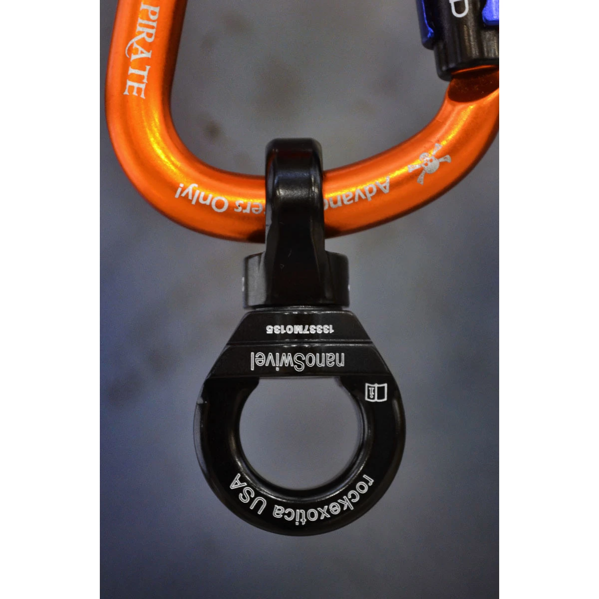 Rock Exotica Nano Swivel - Image 2