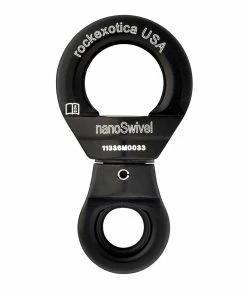 Rock Exotica Nano Swivel