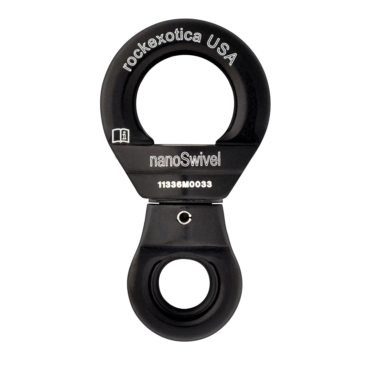 Rock Exotica Nano Swivel