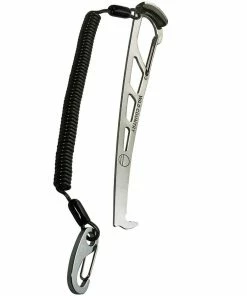 Wild Country Pro-Key Nut Key With Leash