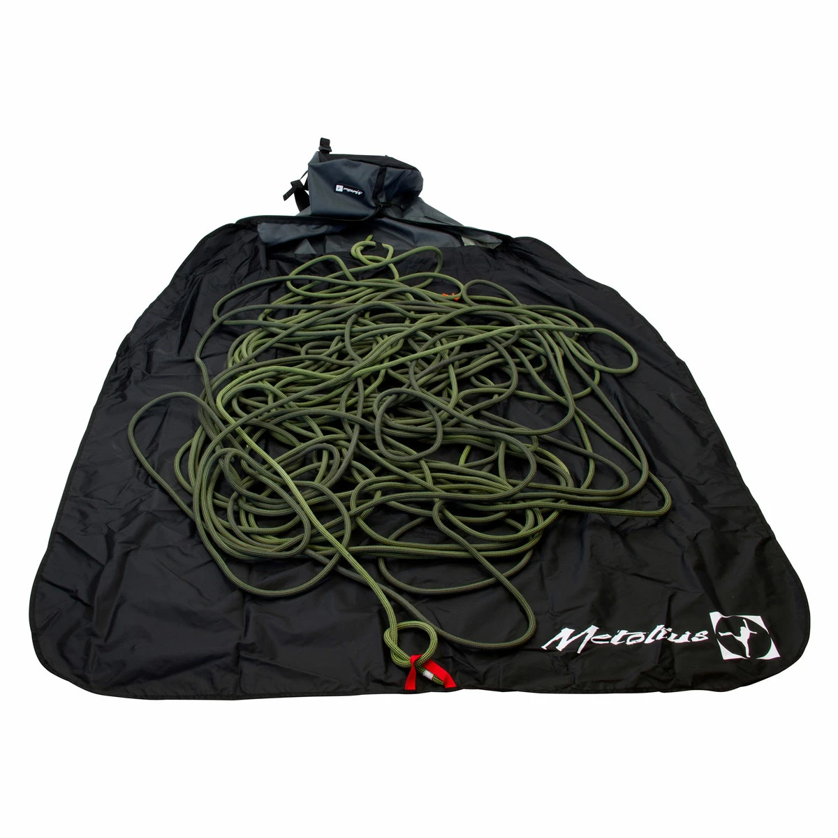 Metolius Speedster Rope Bag - Image 3