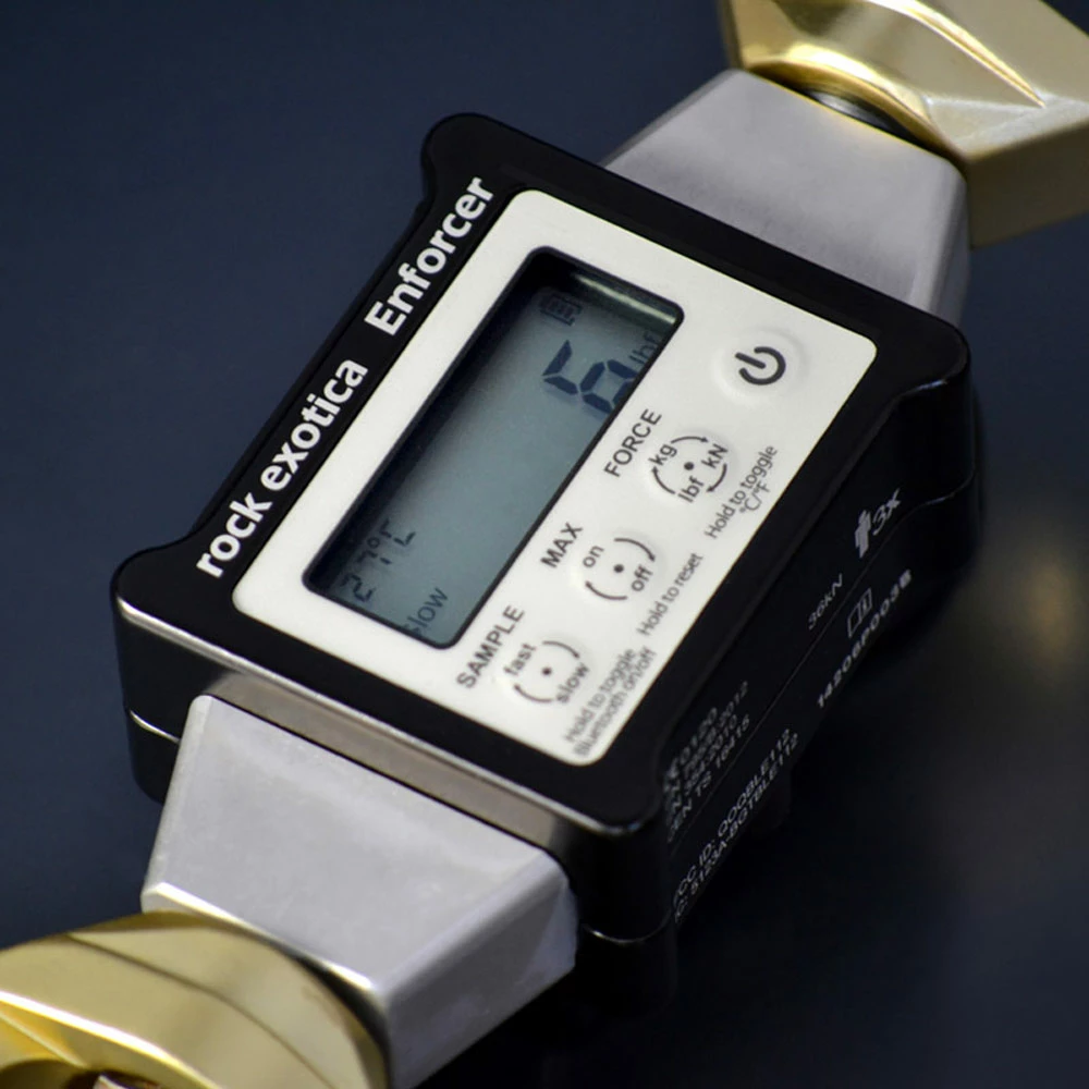 Rock Exotica EnForcer - Image 3