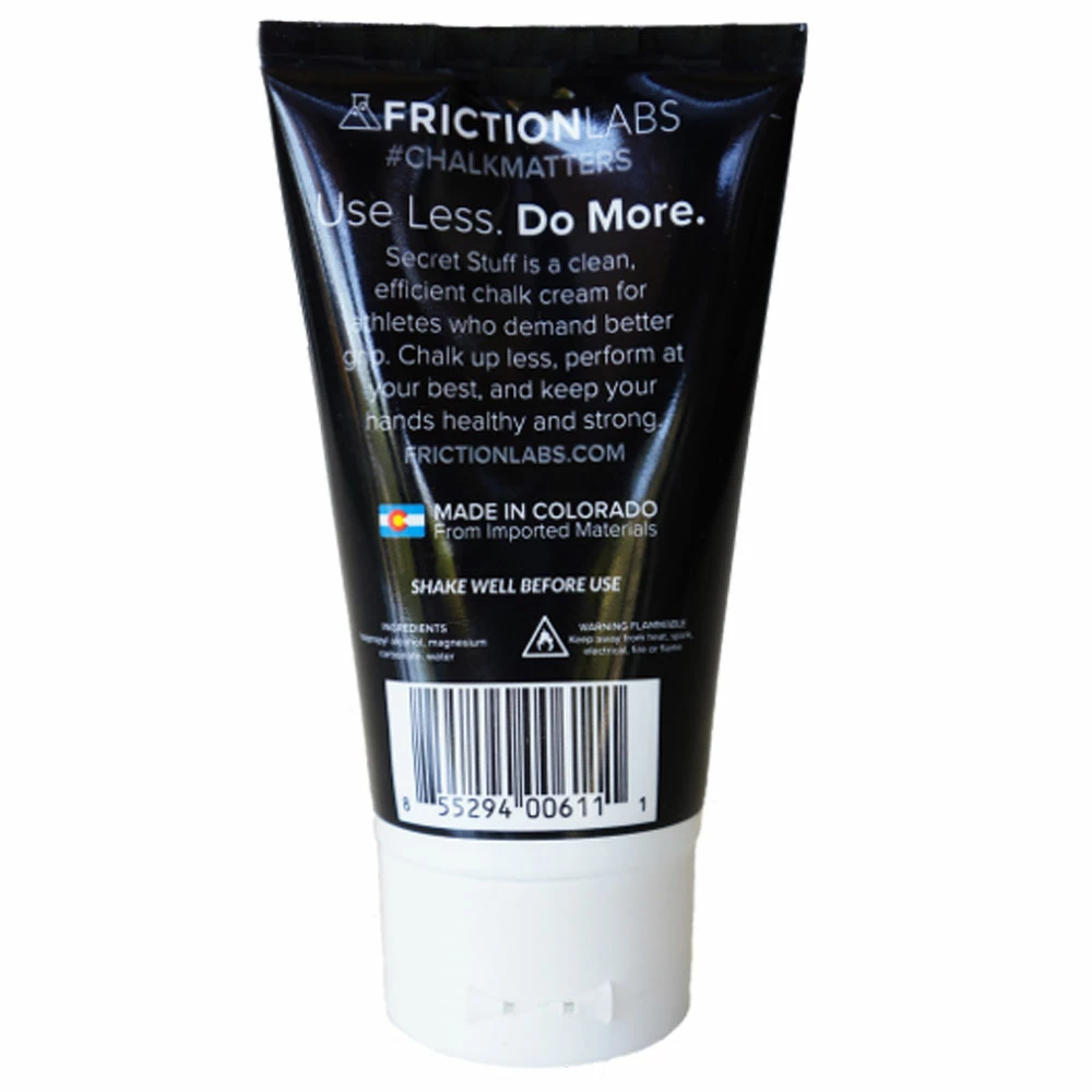 FrictionLabs Secret Stuff Chalk Cream - Image 2