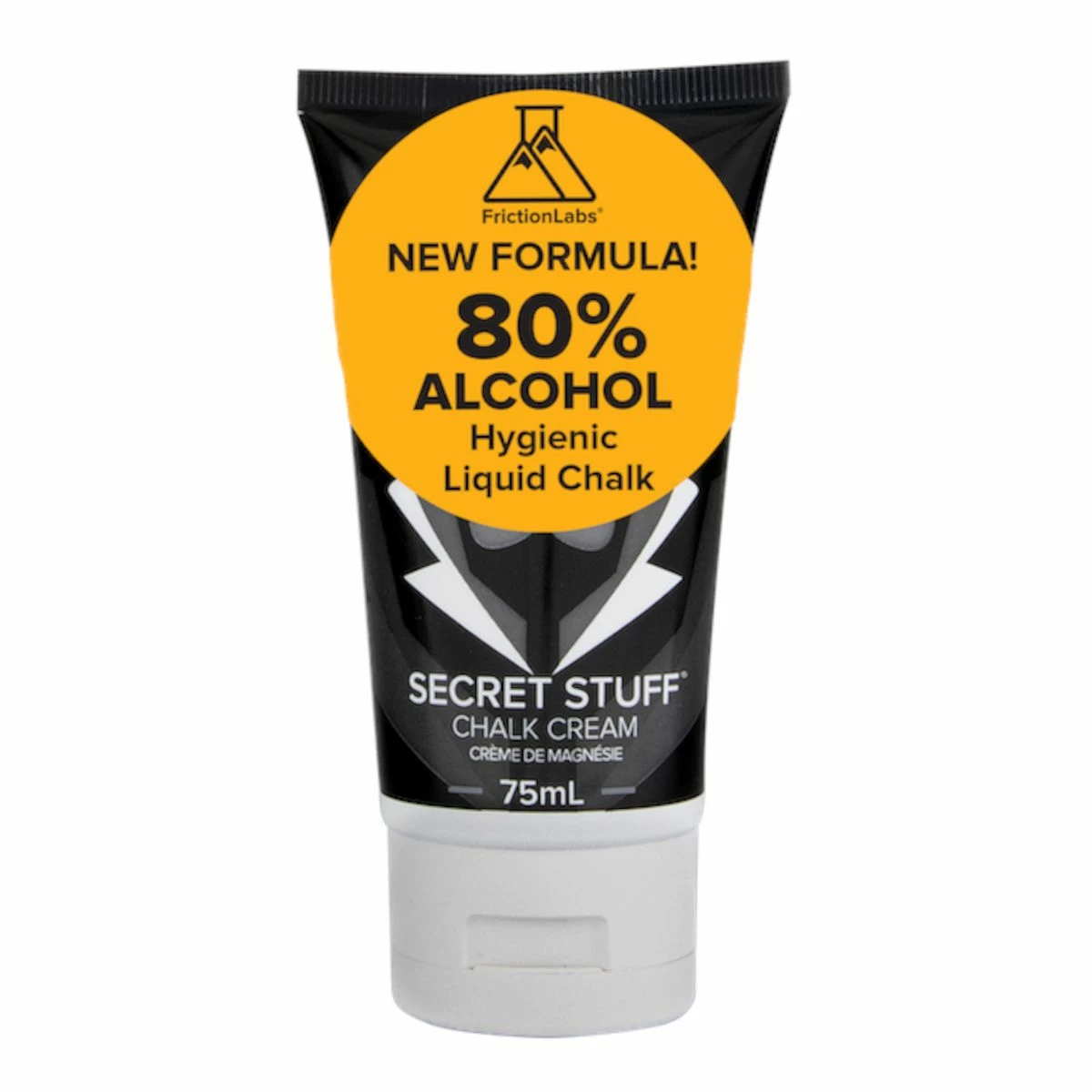 FrictionLabs Secret Stuff Hygienic Chalk Cream