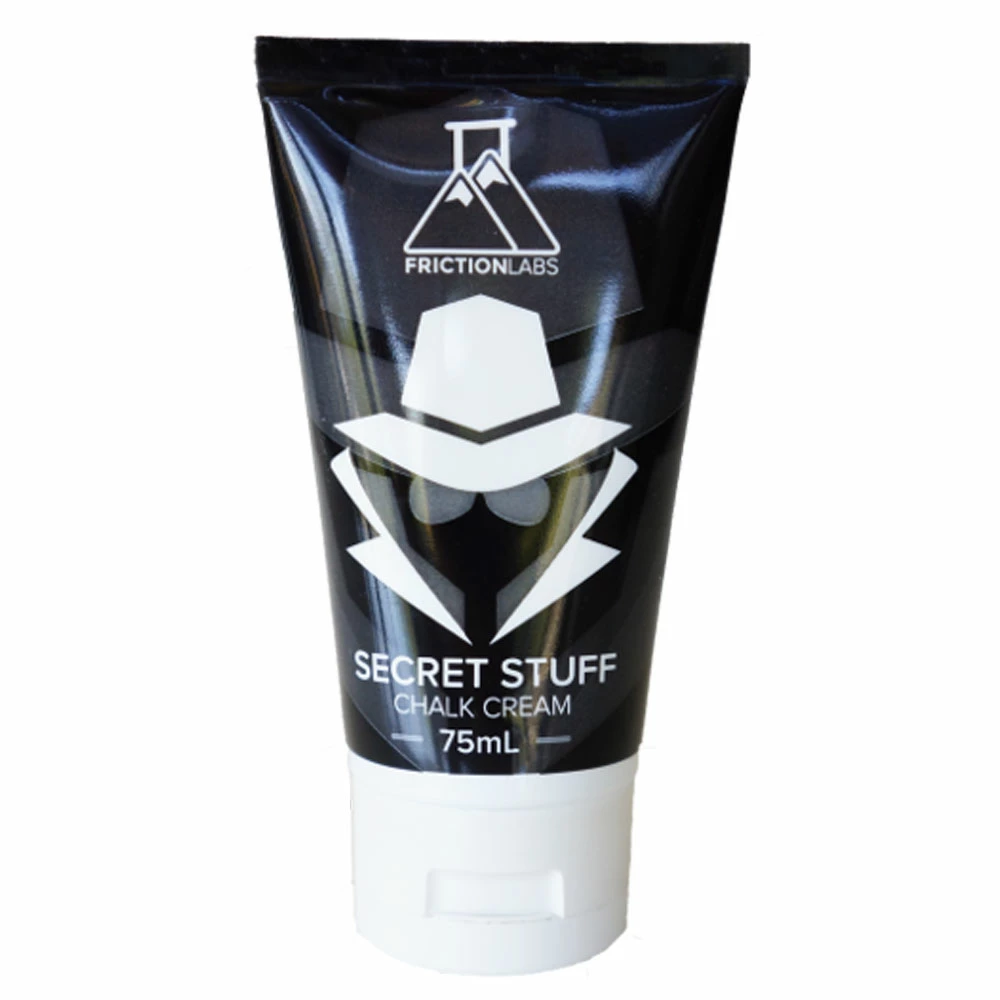 FrictionLabs Secret Stuff Chalk Cream