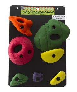 Metolius Super 7 Set - Greatest Hits