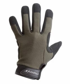 Metolius Talon Belay Glove