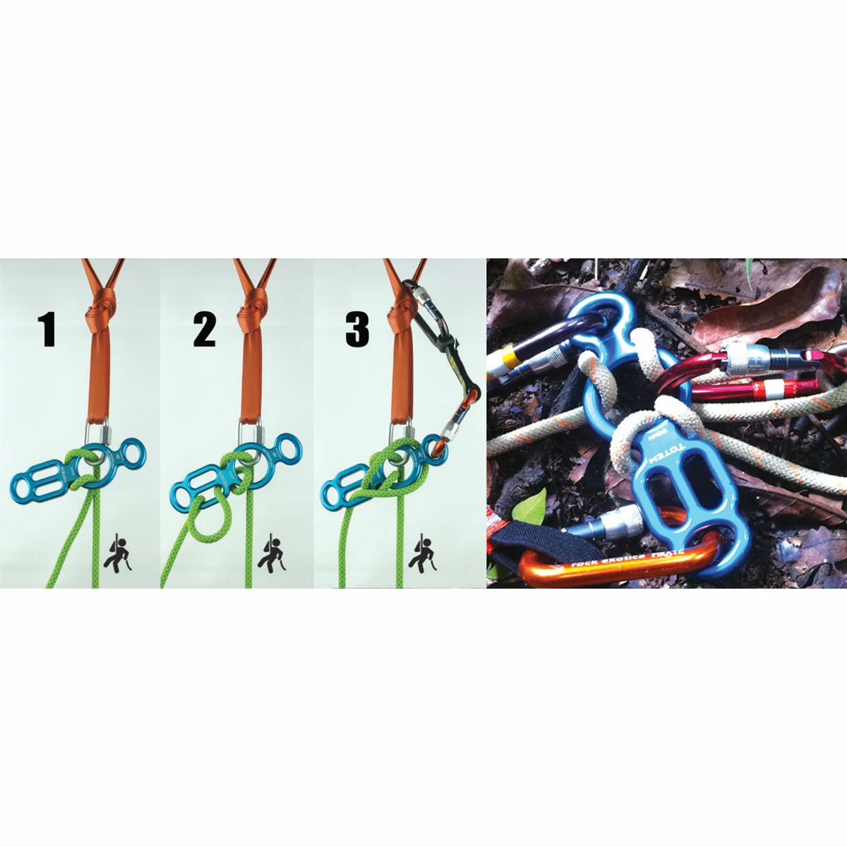 Rock Exotica Totem - Image 6