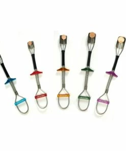 Trango BallNutz - Set (#1 - #5)