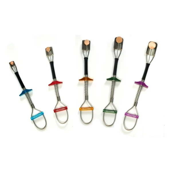 Trango BallNutz - Set (#1 - #5)