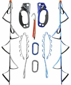 Trango Boarding Pass Aid Package W/ Ascenders