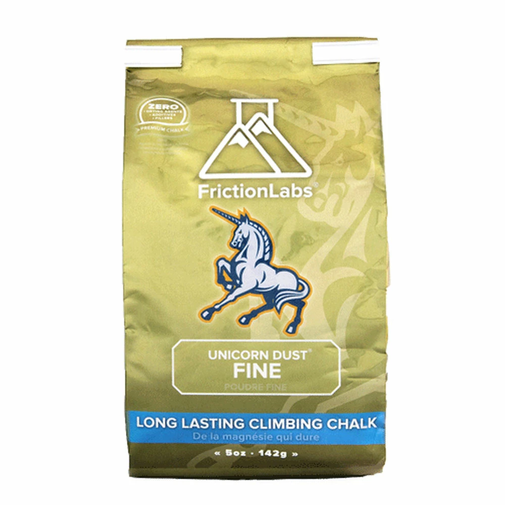 FrictionLabs Unicorn Dust Loose Chalk - 5 Oz