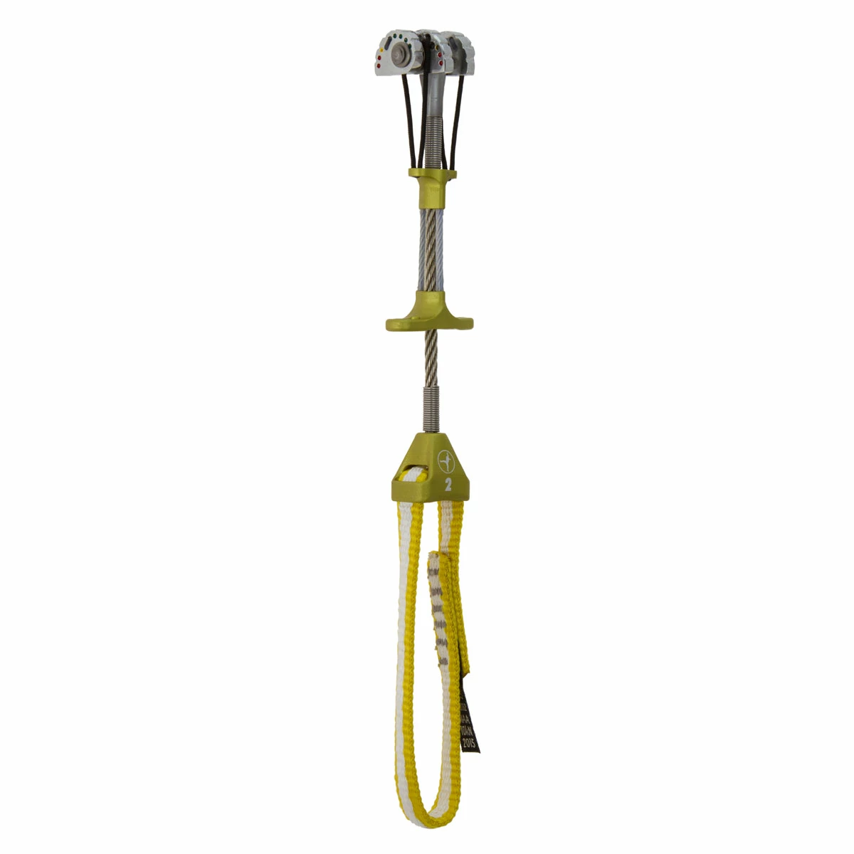 Metolius Ultralight Master Cam - Image 5