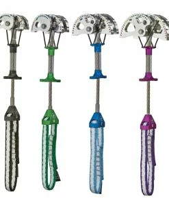 Metolius Ultralight Master Cam Package 5-8
