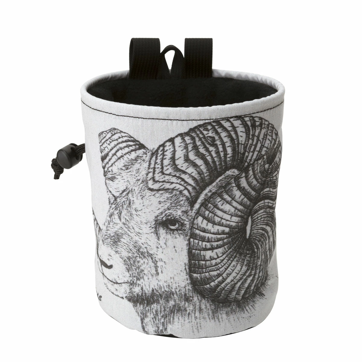 Metolius Wildlife Comp Chalk Bag - Image 3