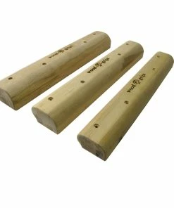 Metolius Campus Rungs - Jumbo Kit