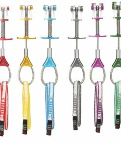 Wild Country Zero Friends