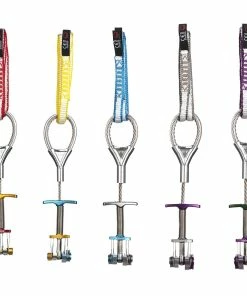 Wild Country Offset Zero Friend